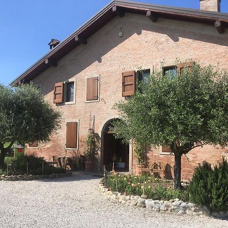 Agriturismo La Cascinetta Pieve di Cento Extérieur photo