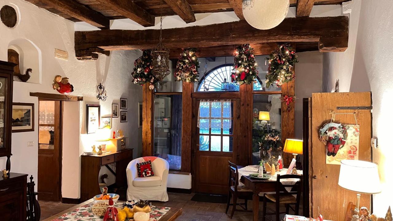 Agriturismo La Cascinetta Pieve di Cento Extérieur photo
