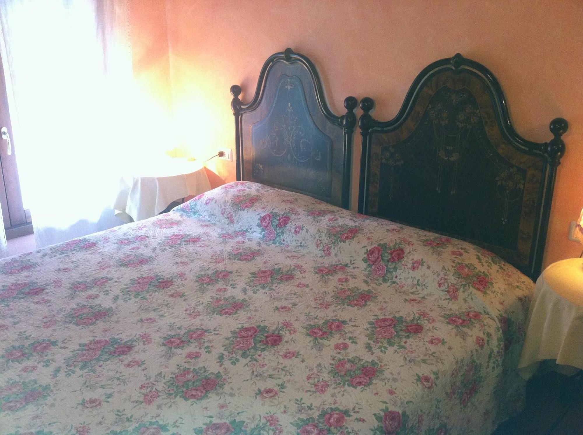 Agriturismo La Cascinetta Pieve di Cento Extérieur photo