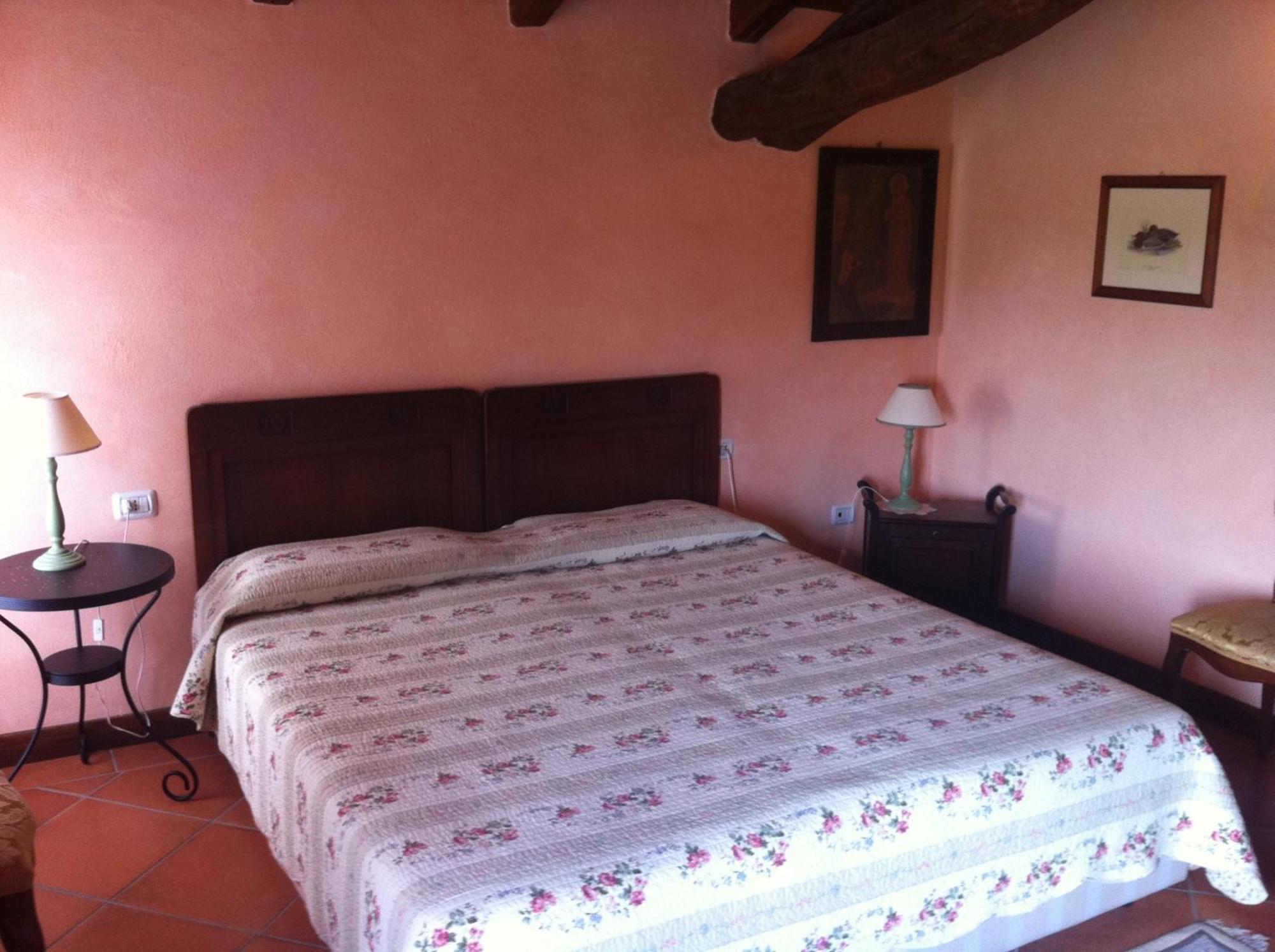 Agriturismo La Cascinetta Pieve di Cento Extérieur photo