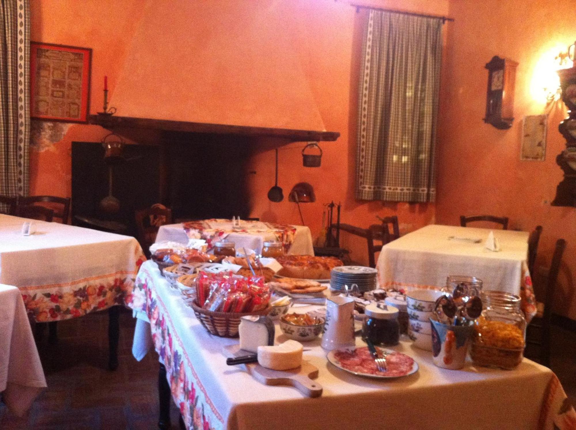 Agriturismo La Cascinetta Pieve di Cento Extérieur photo