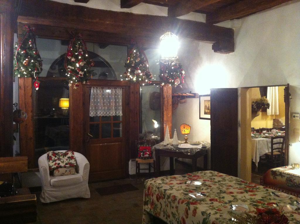 Agriturismo La Cascinetta Pieve di Cento Extérieur photo