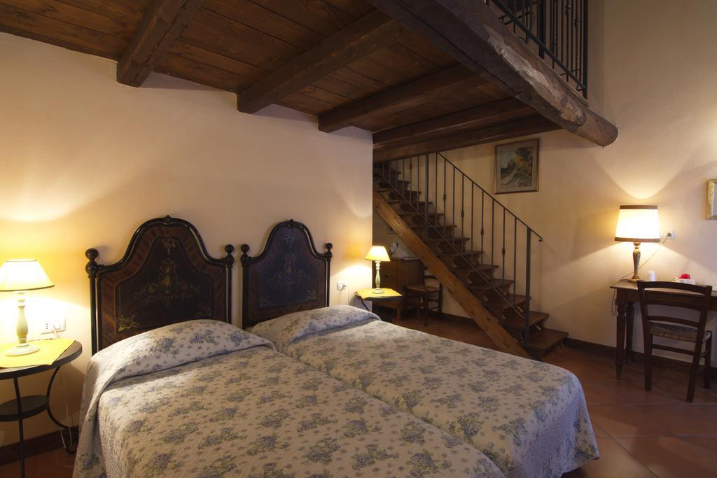Agriturismo La Cascinetta Pieve di Cento Extérieur photo
