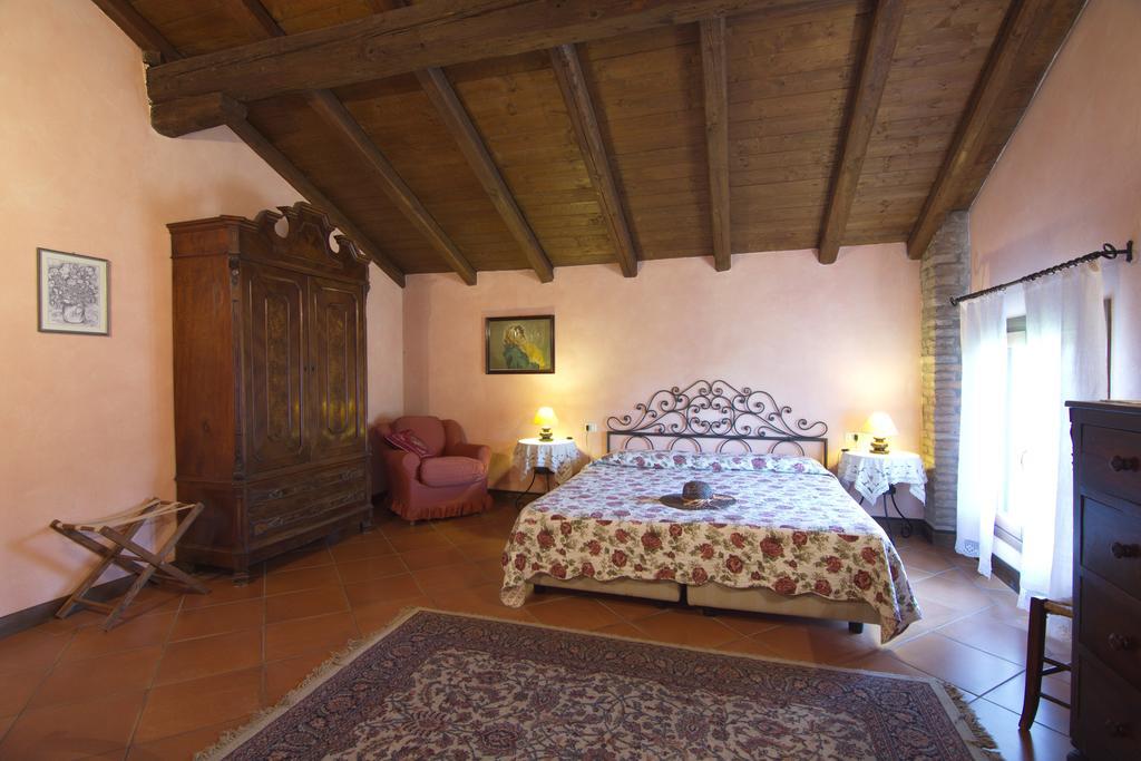 Agriturismo La Cascinetta Pieve di Cento Extérieur photo
