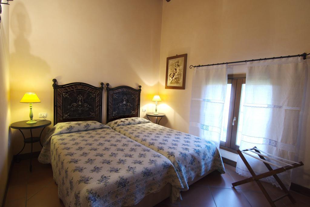 Agriturismo La Cascinetta Pieve di Cento Extérieur photo