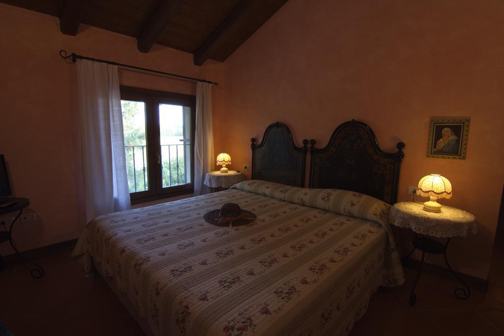 Agriturismo La Cascinetta Pieve di Cento Extérieur photo