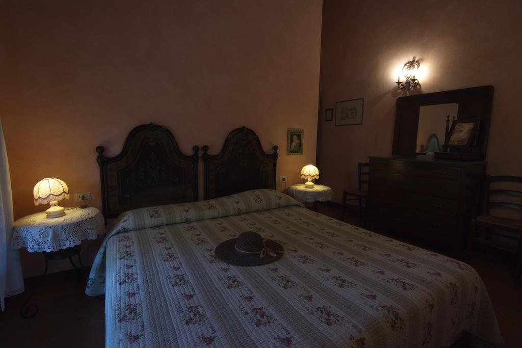 Agriturismo La Cascinetta Pieve di Cento Extérieur photo