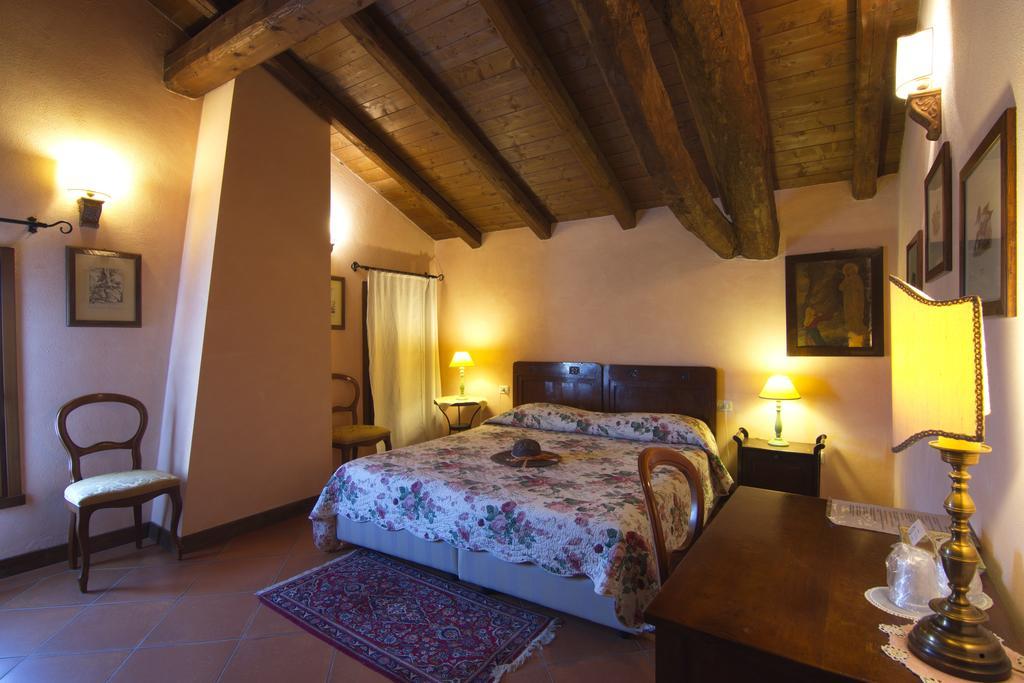 Agriturismo La Cascinetta Pieve di Cento Extérieur photo