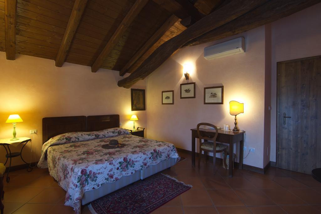 Agriturismo La Cascinetta Pieve di Cento Extérieur photo