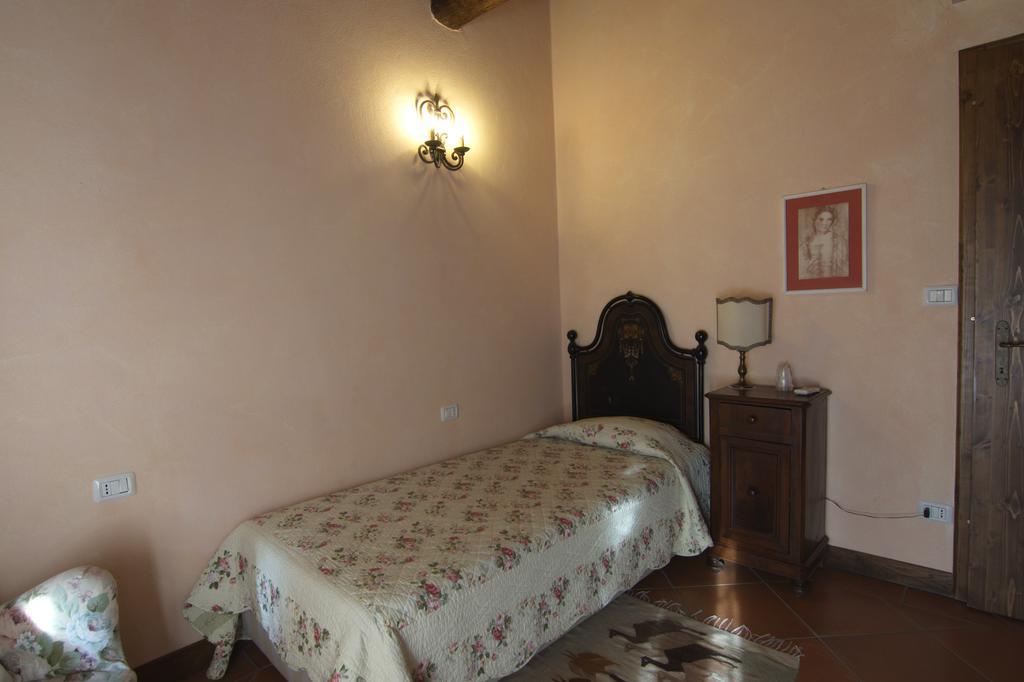 Agriturismo La Cascinetta Pieve di Cento Extérieur photo