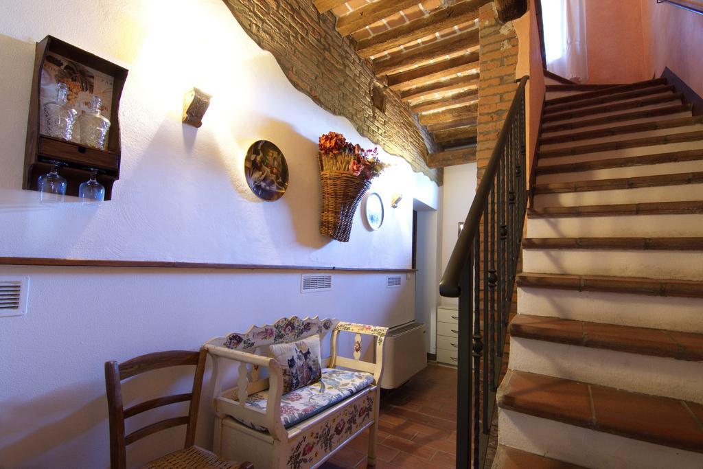 Agriturismo La Cascinetta Pieve di Cento Extérieur photo