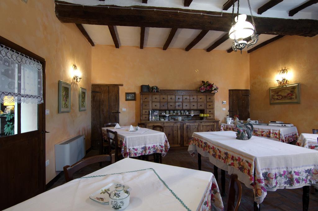 Agriturismo La Cascinetta Pieve di Cento Extérieur photo
