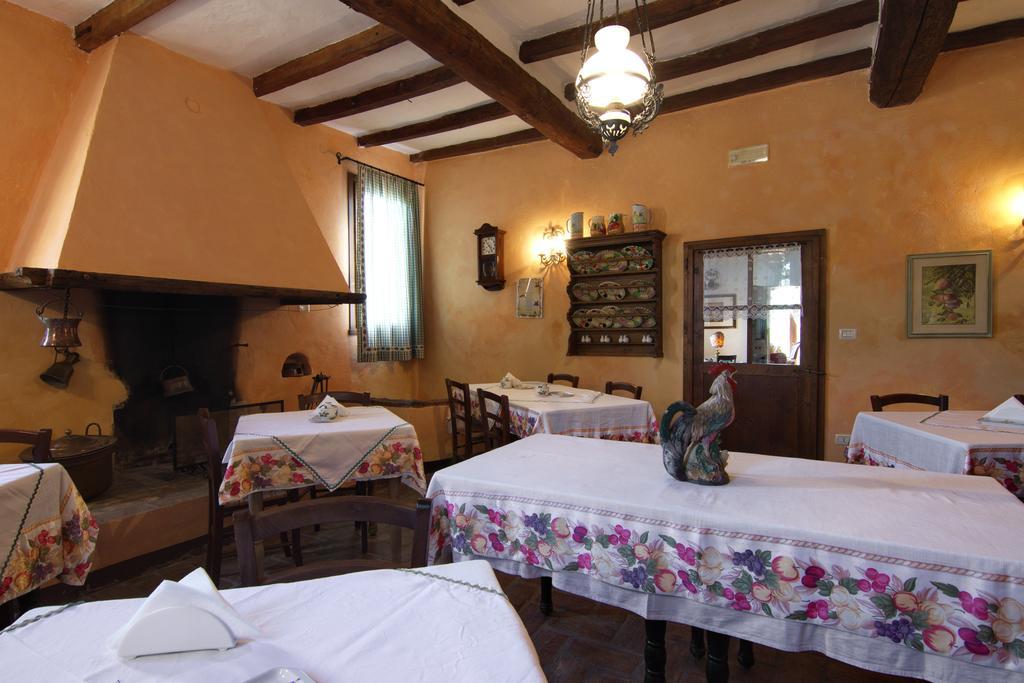 Agriturismo La Cascinetta Pieve di Cento Extérieur photo