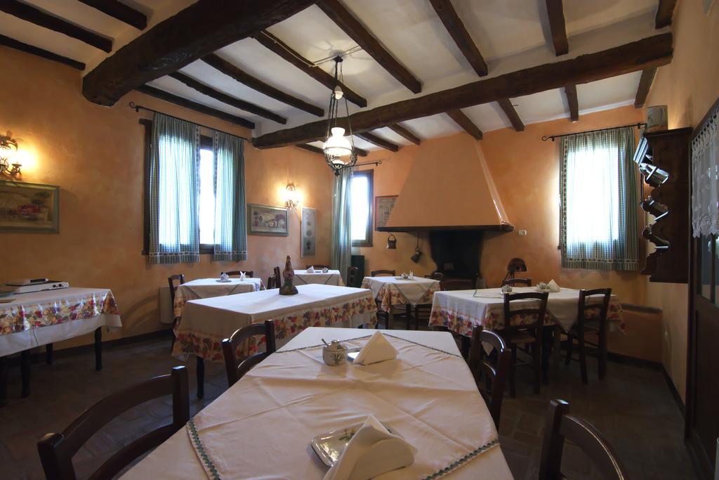 Agriturismo La Cascinetta Pieve di Cento Extérieur photo