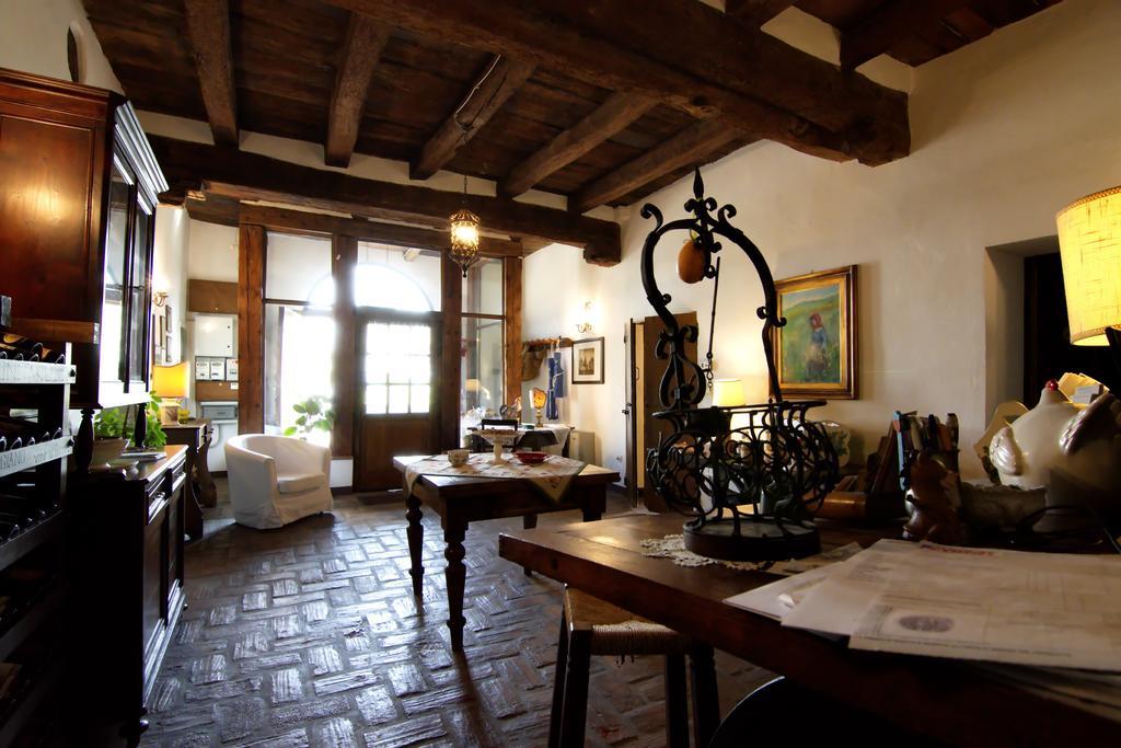 Agriturismo La Cascinetta Pieve di Cento Extérieur photo