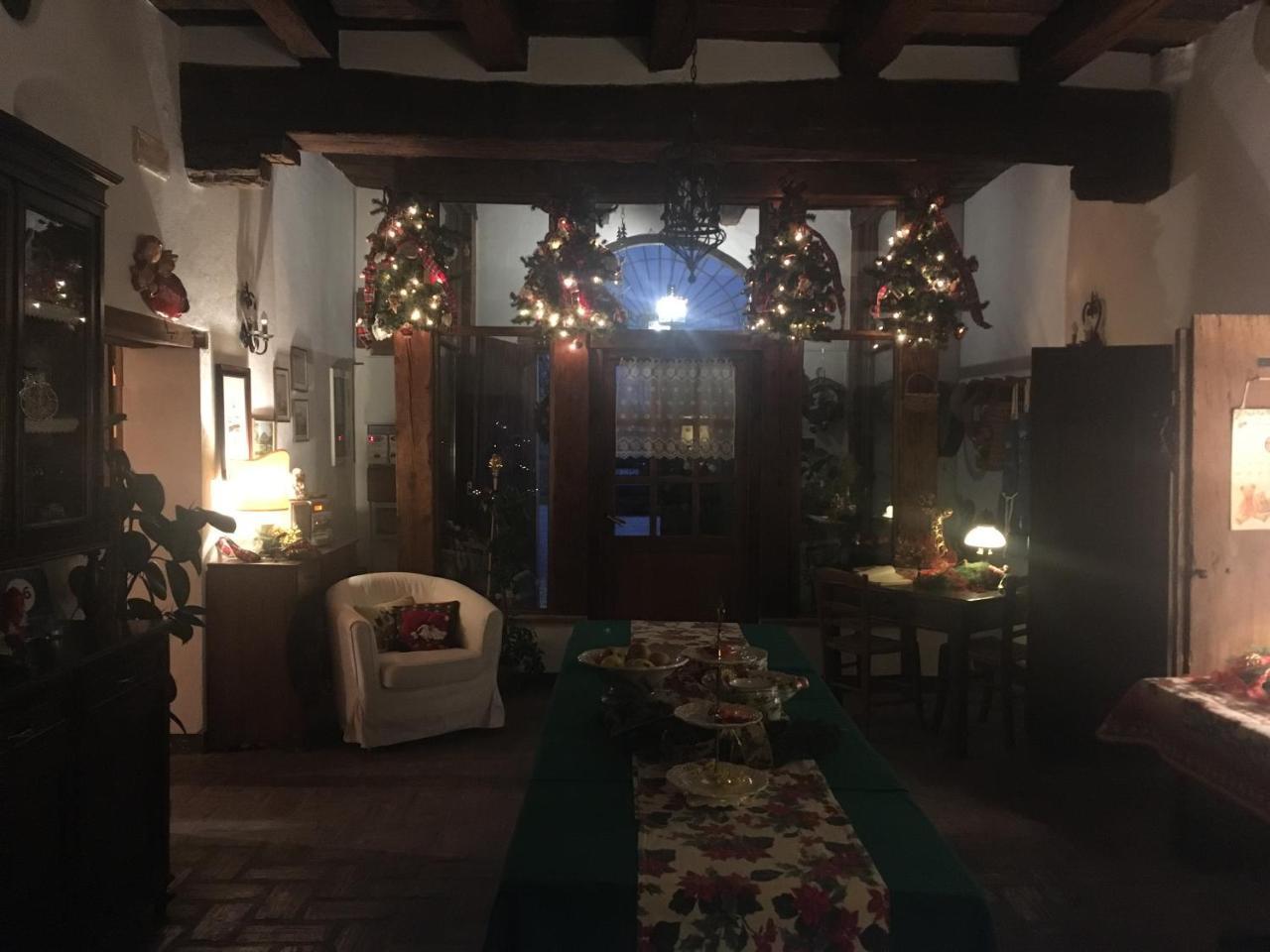 Agriturismo La Cascinetta Pieve di Cento Extérieur photo