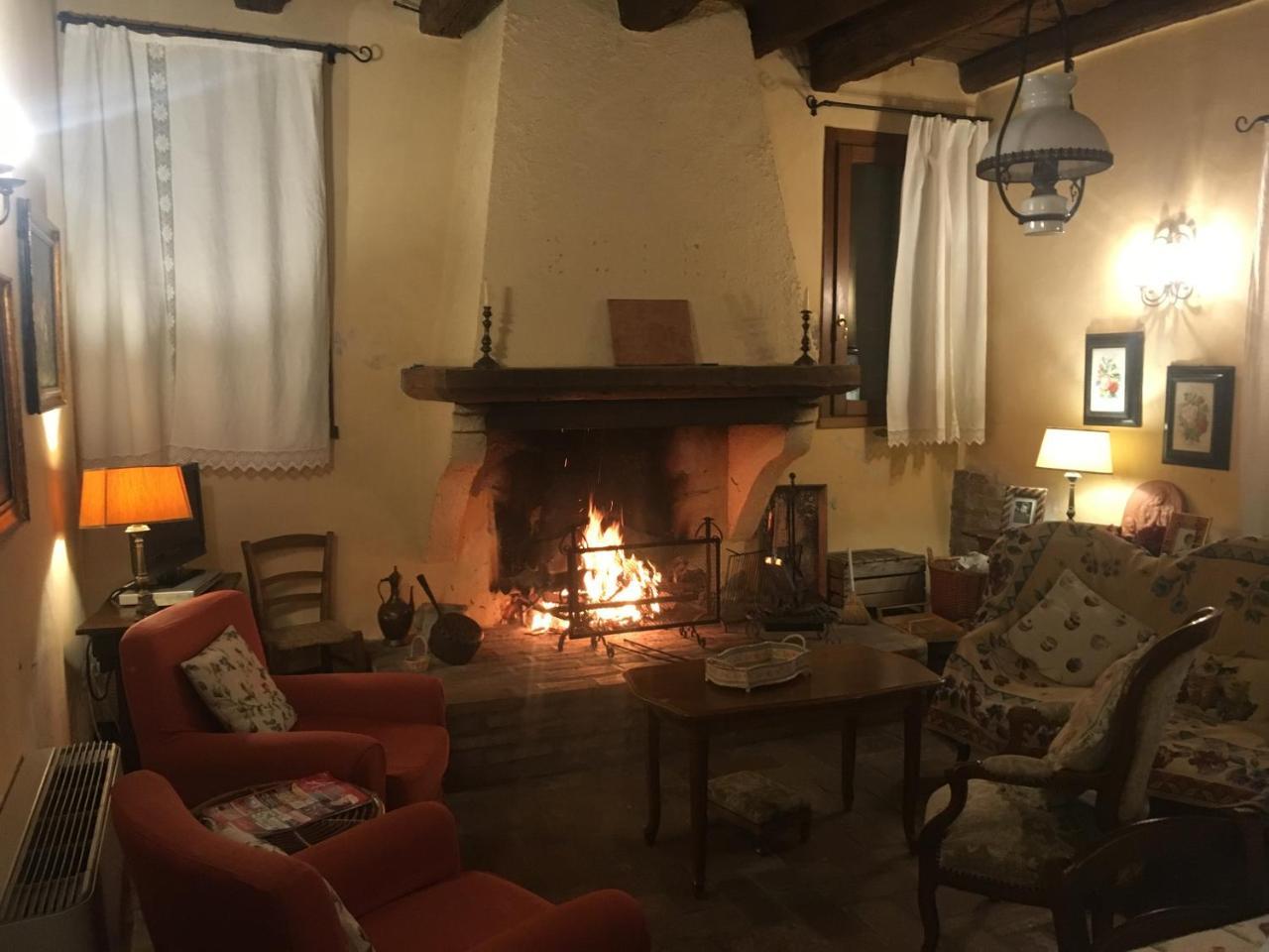 Agriturismo La Cascinetta Pieve di Cento Extérieur photo