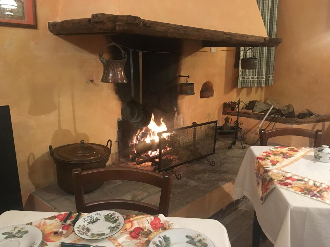 Agriturismo La Cascinetta Pieve di Cento Extérieur photo